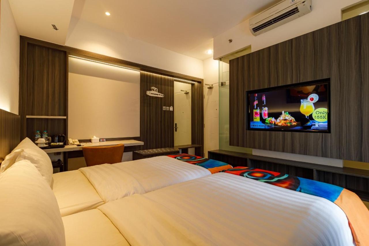 Standard Wing Room (No Window)