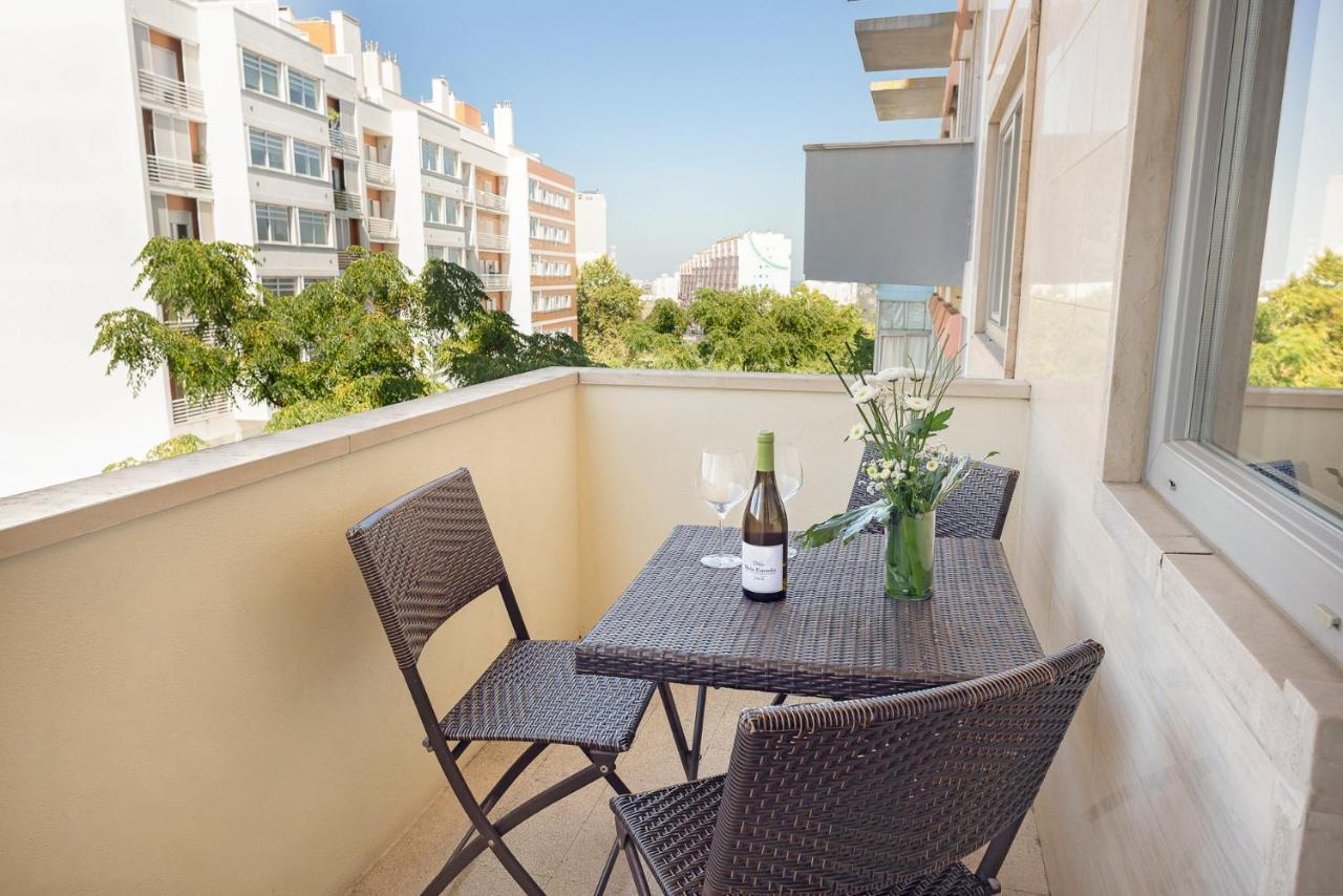 Camera Familiare con Balcone (4 Adulti)