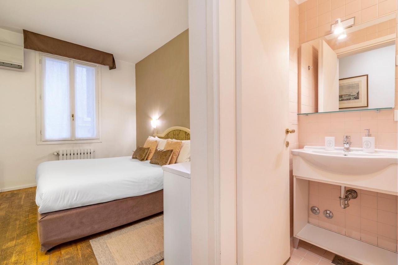 Chambre Double ou Lits Jumeaux