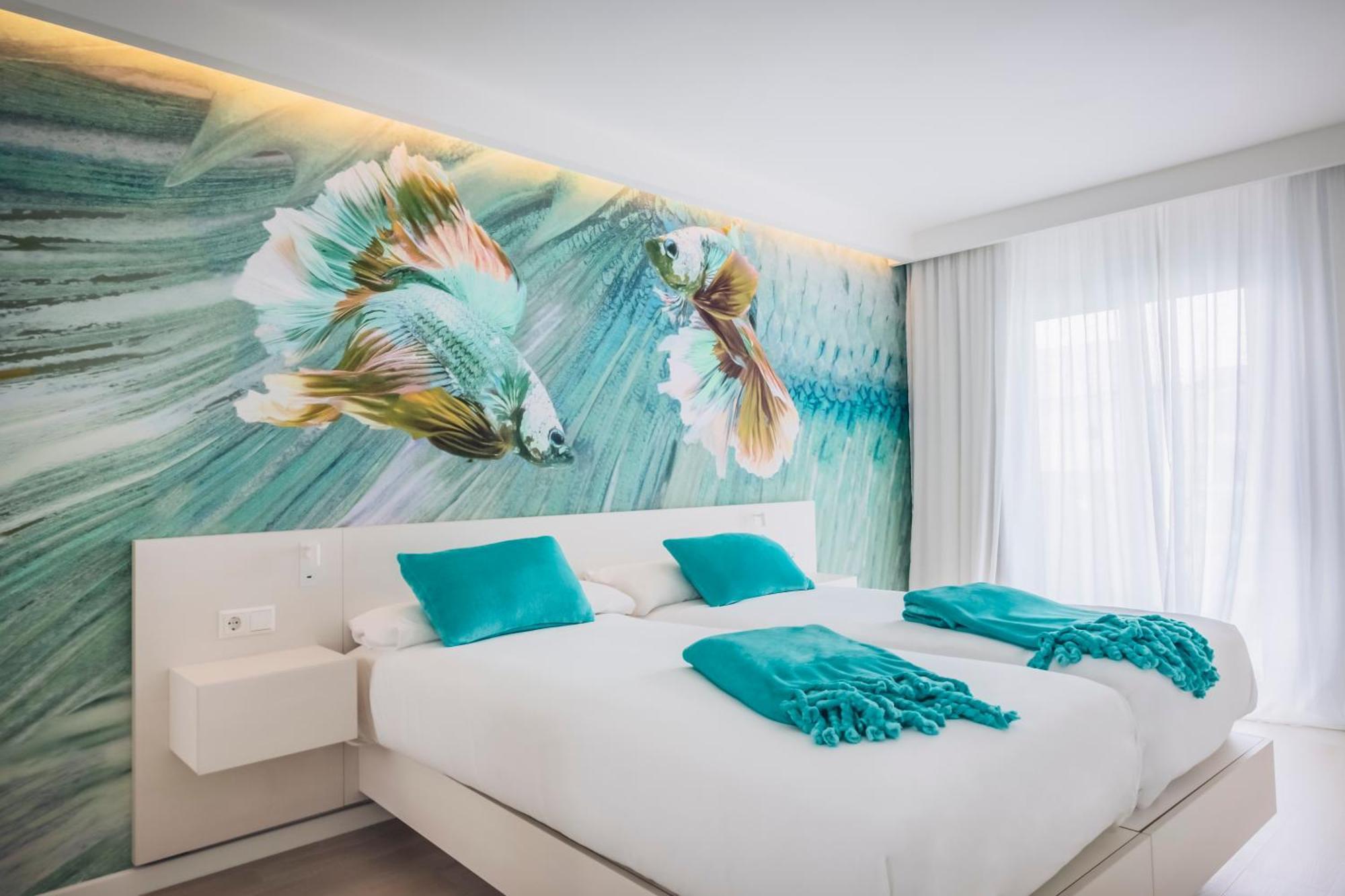 Quarto Familiar