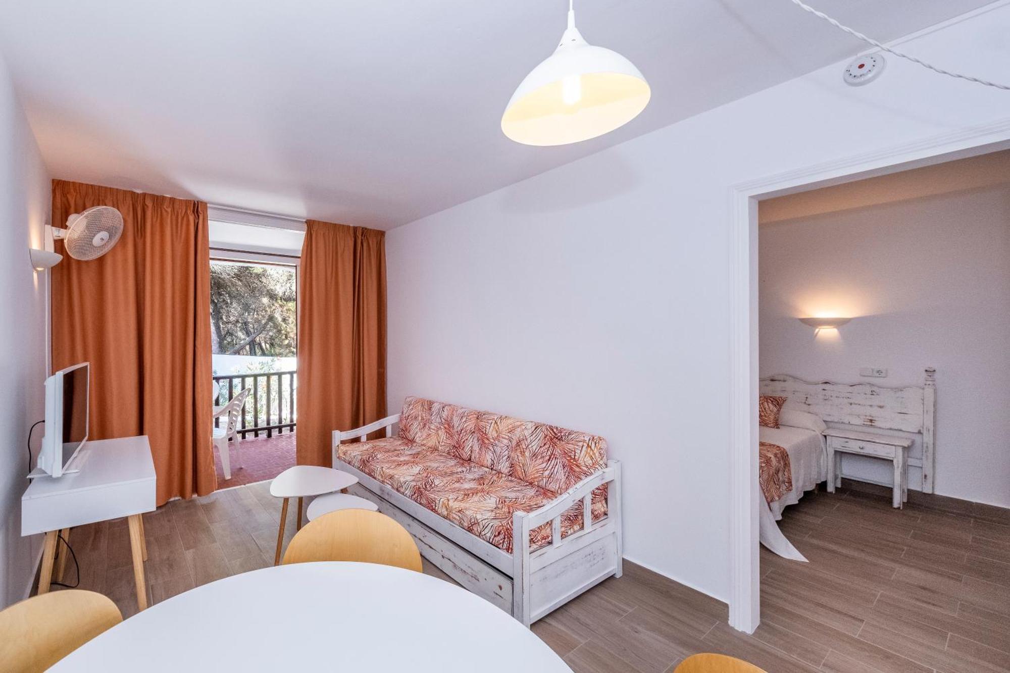 Apartamento Superior