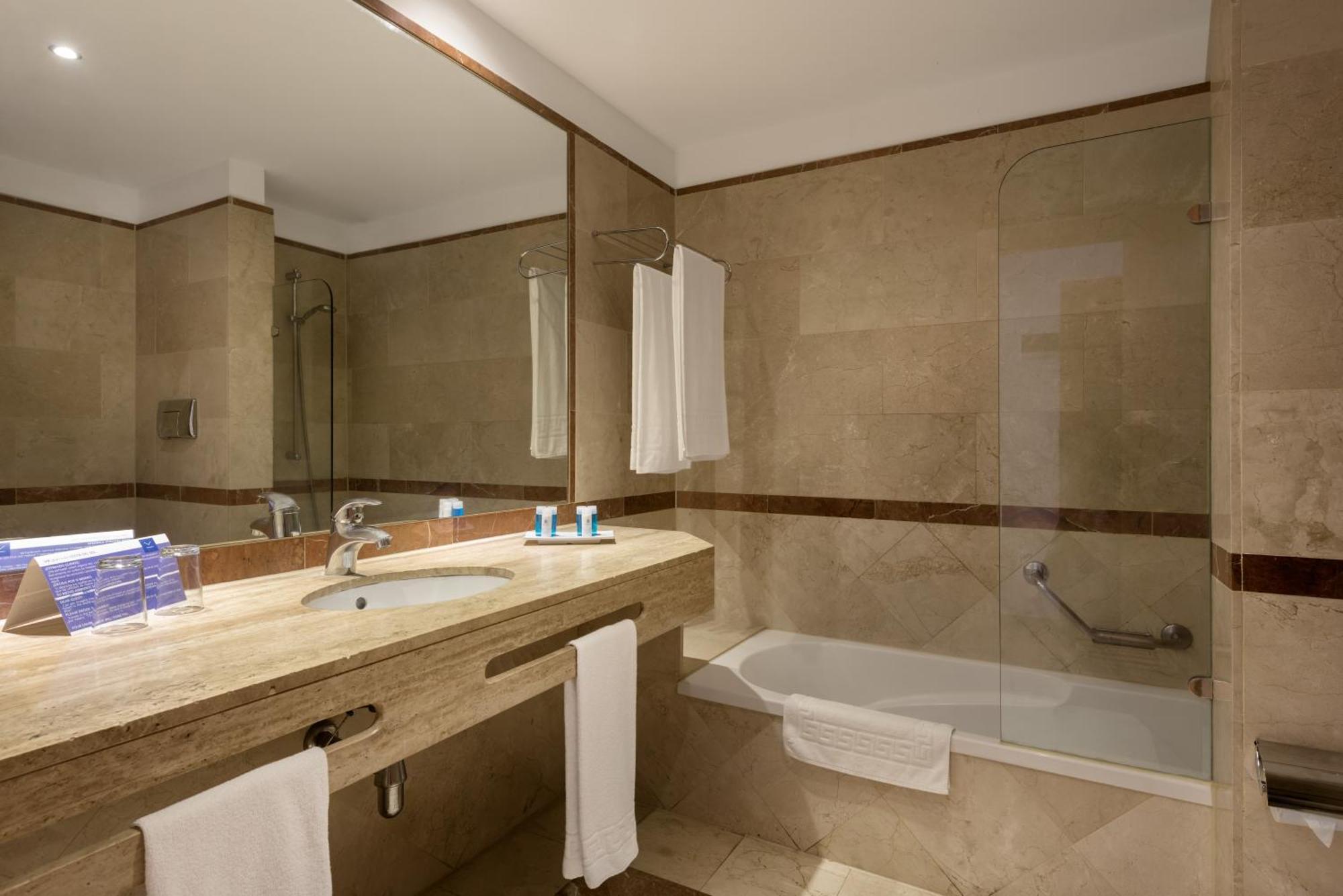 Habitación Doble Confort