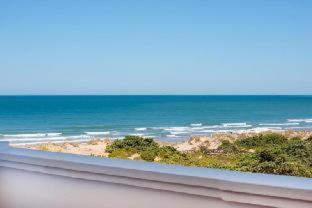 Twin Room with Sea View