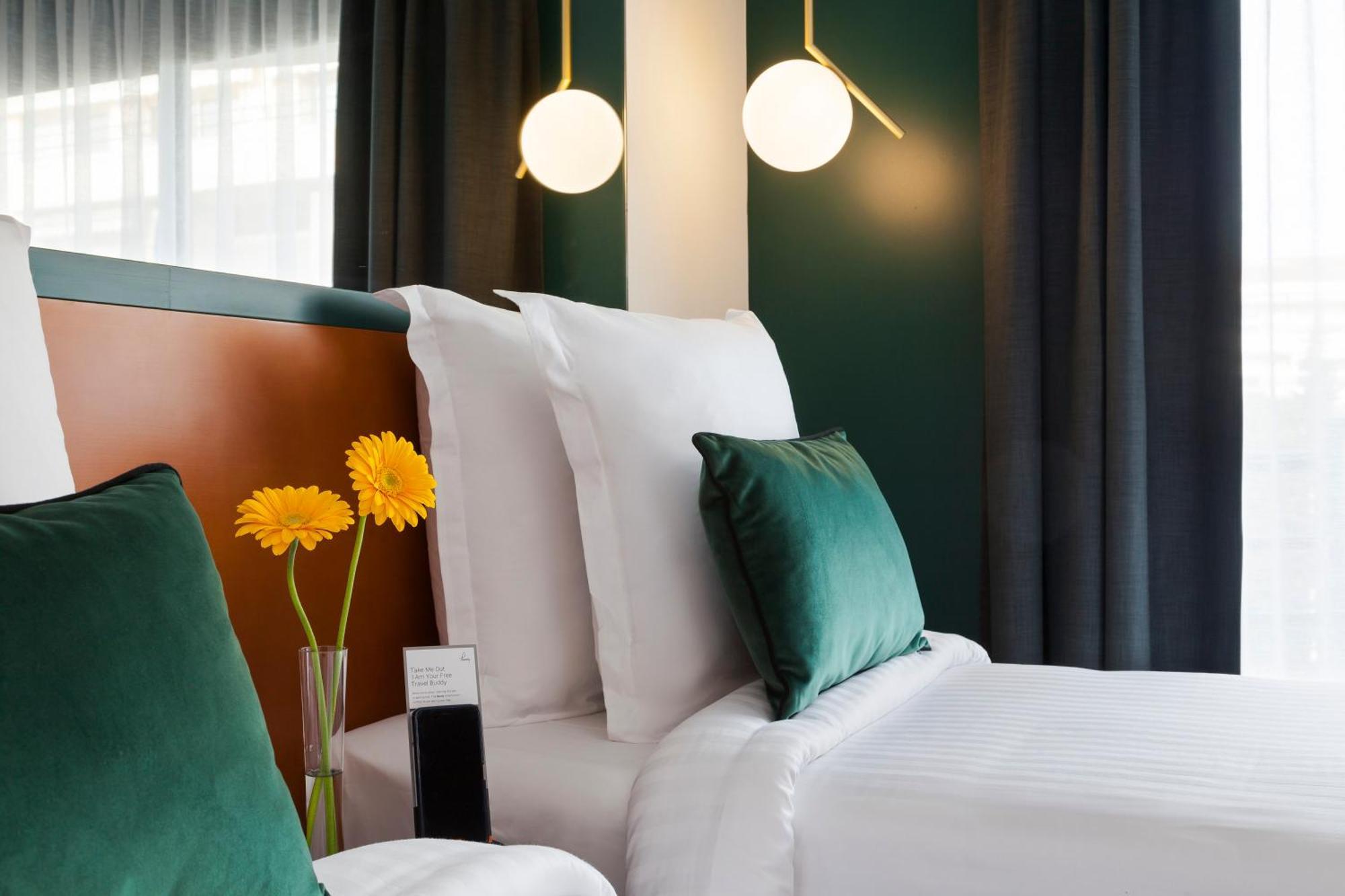 Comfort Zimmer