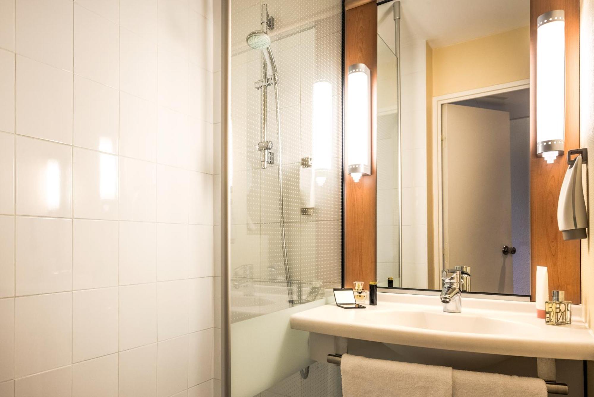 Habitación Doble Estándar