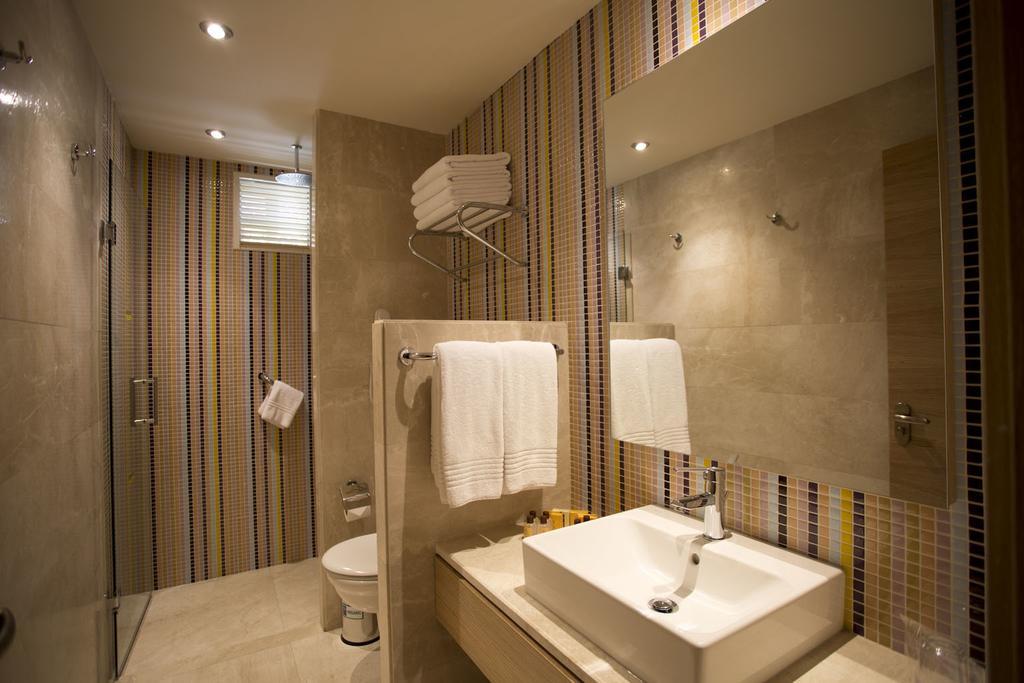 Apartment mit 2 Schlafzimmern