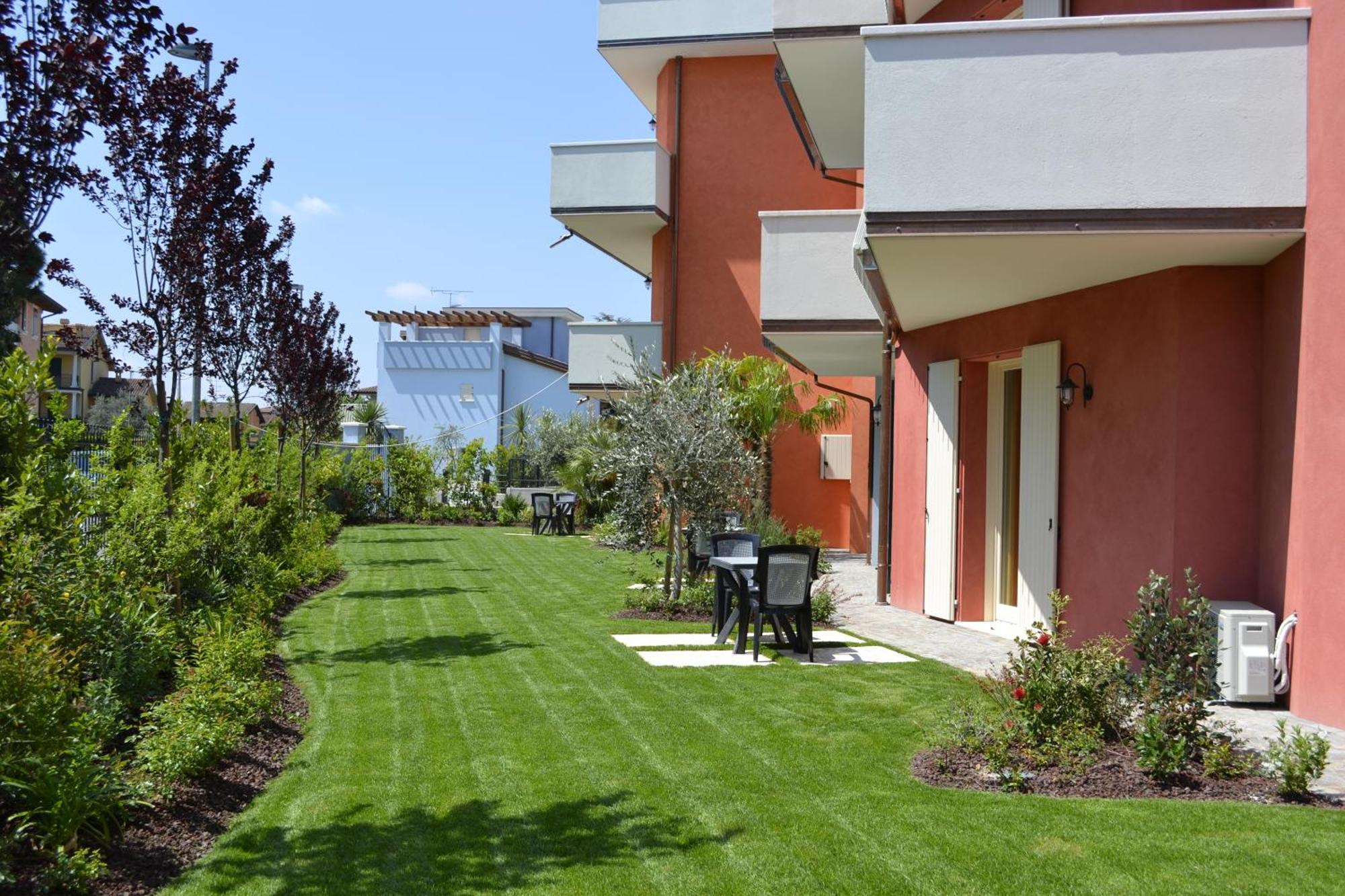 Superior Apartment