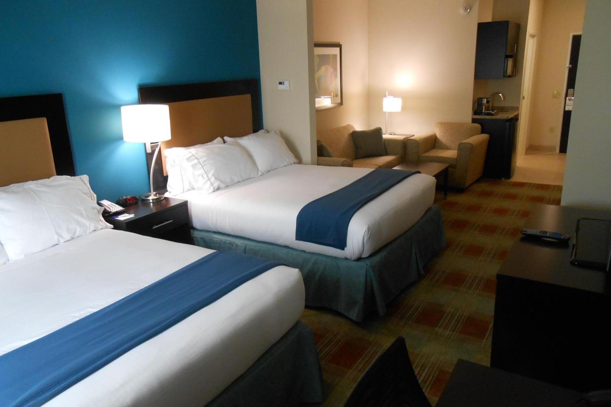 Specialty Room