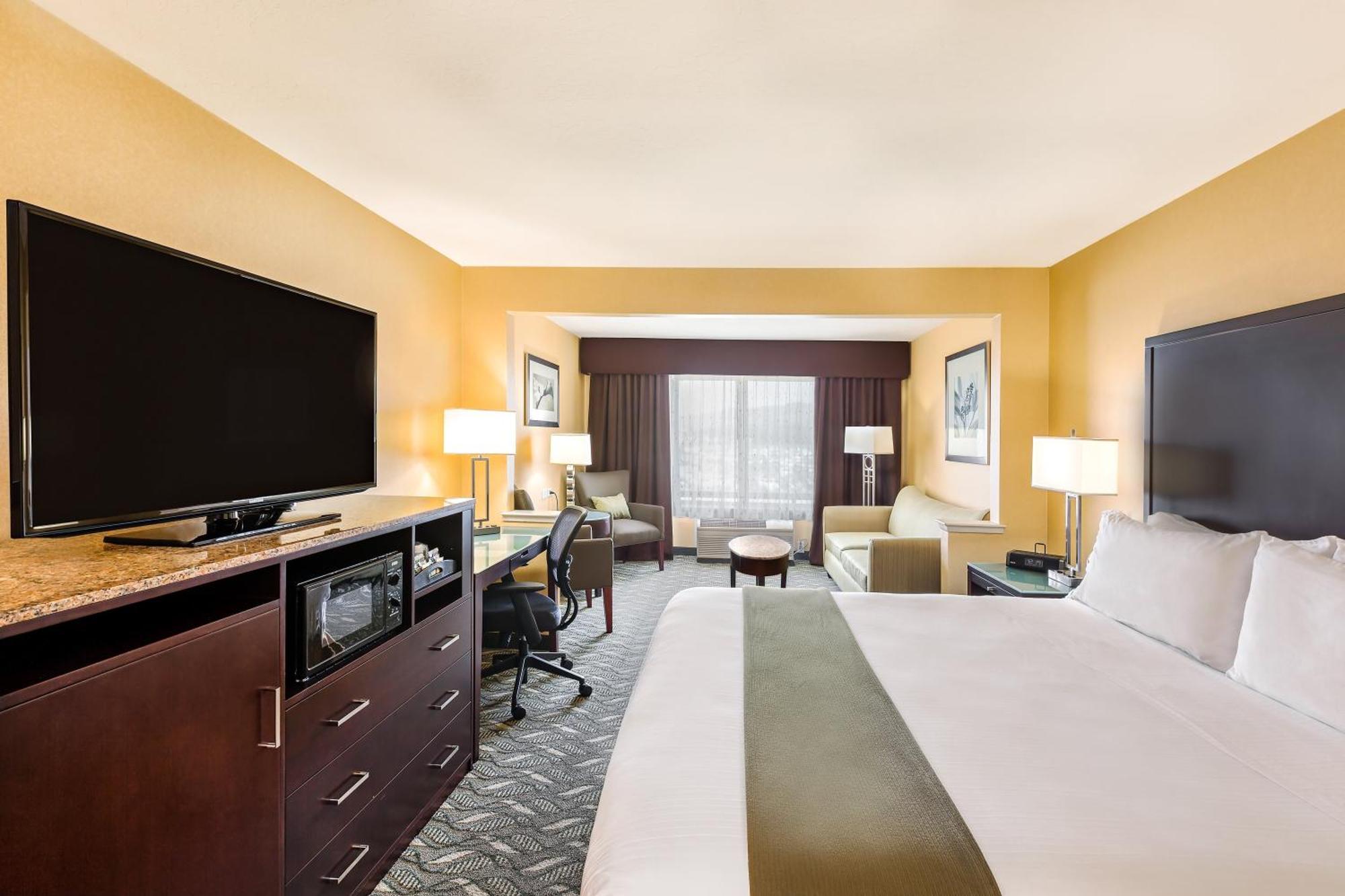 King Suite