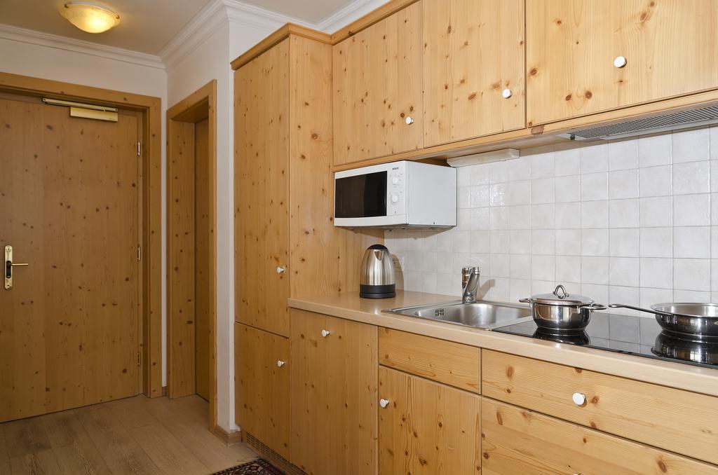 Standaard Appartement met 2 Slaapkamers