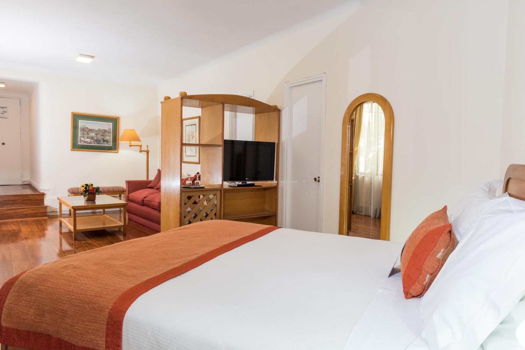 Presidential Suite 30 mt2