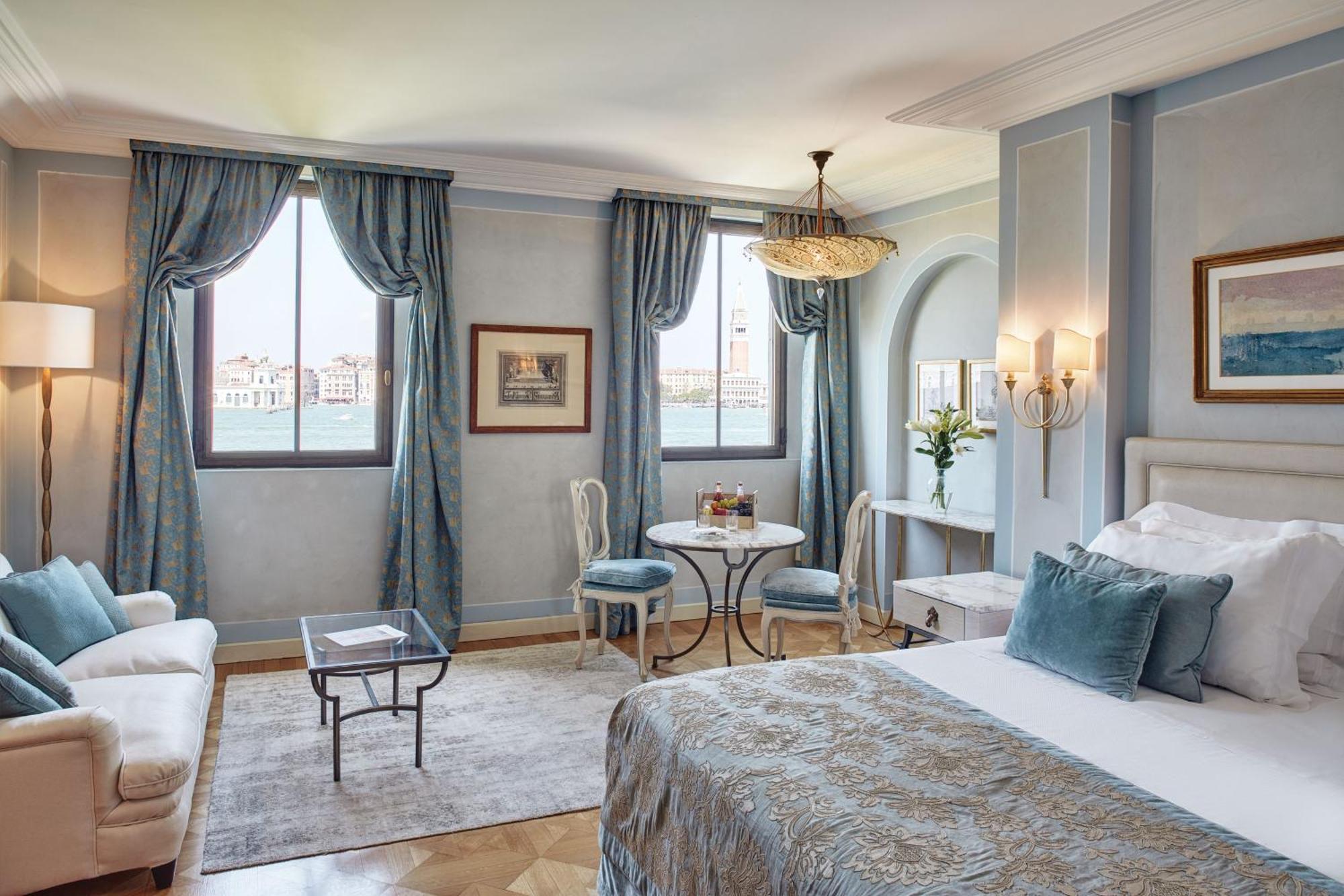 Premium Double Room St Mark view