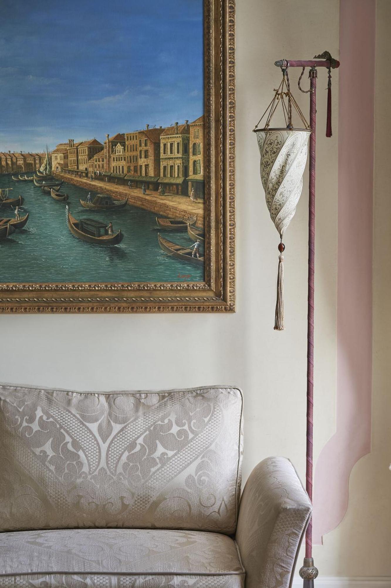 Premium Double or Twin Room Balcony Lagoon View
