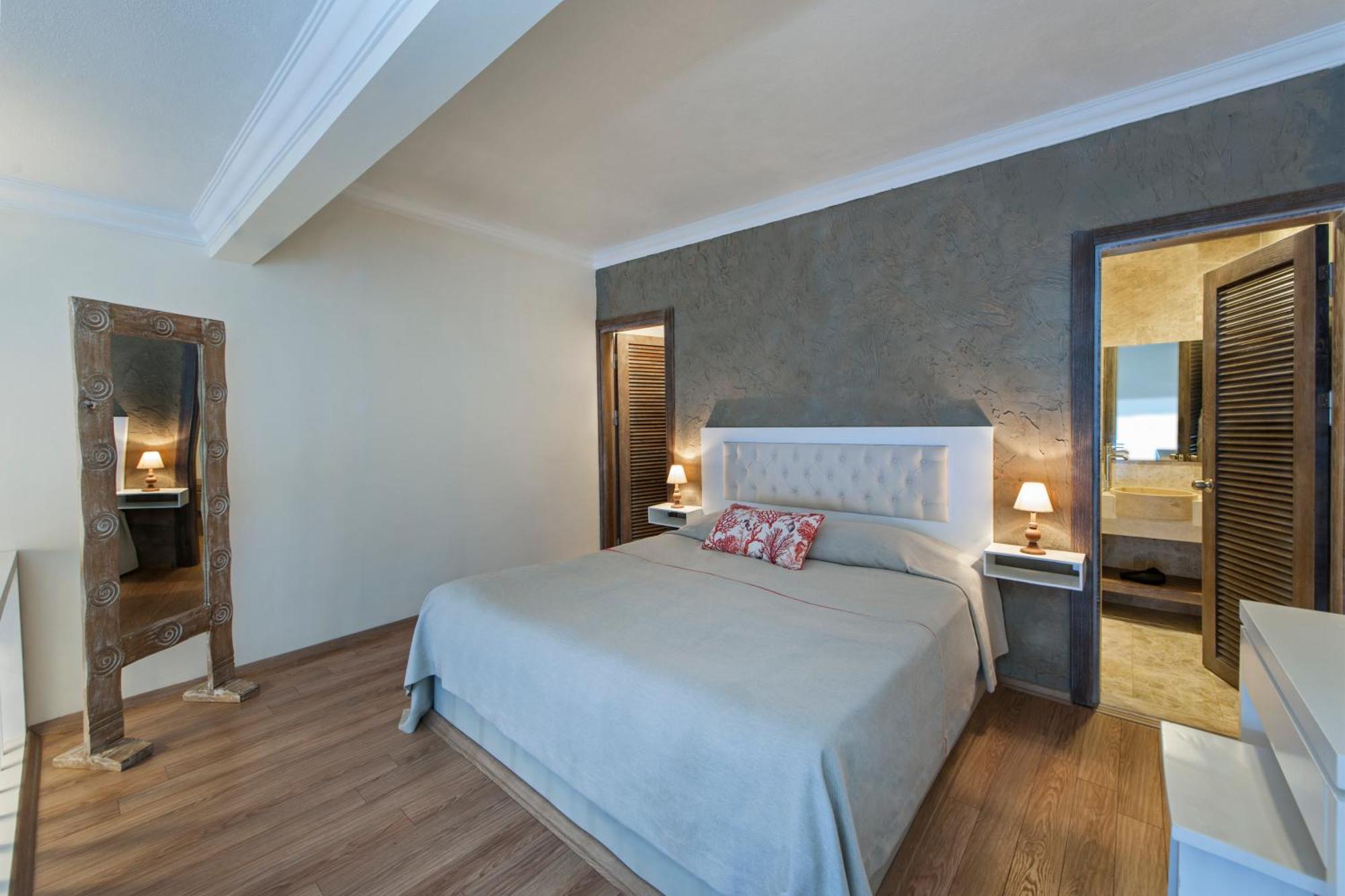 Superior Suite mit 1 Schlafzimmer
