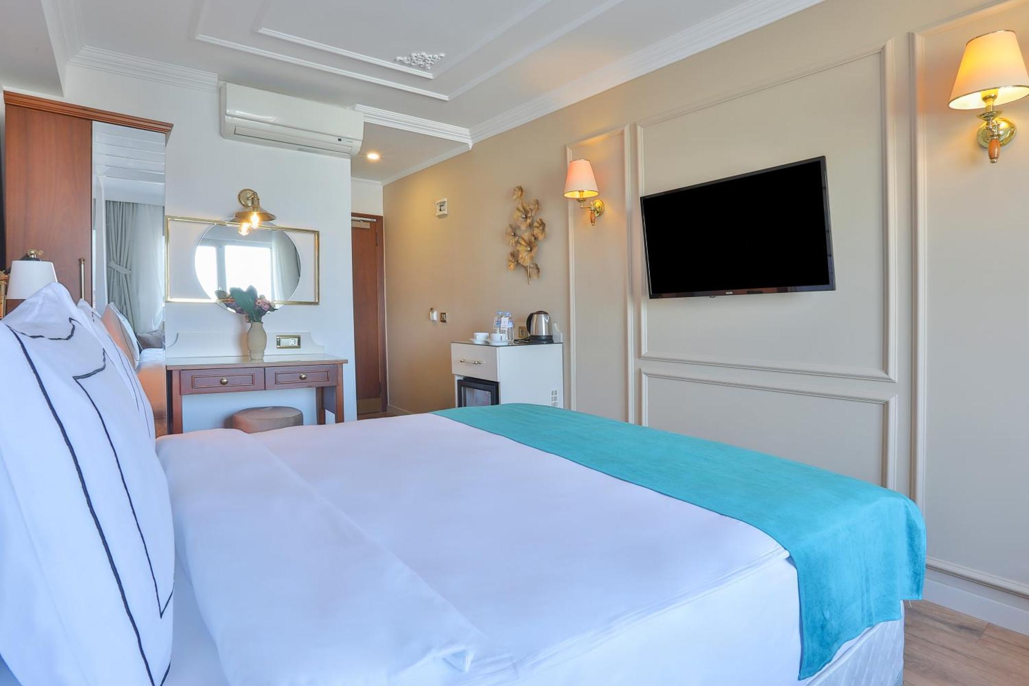 Superior Double or Twin Room