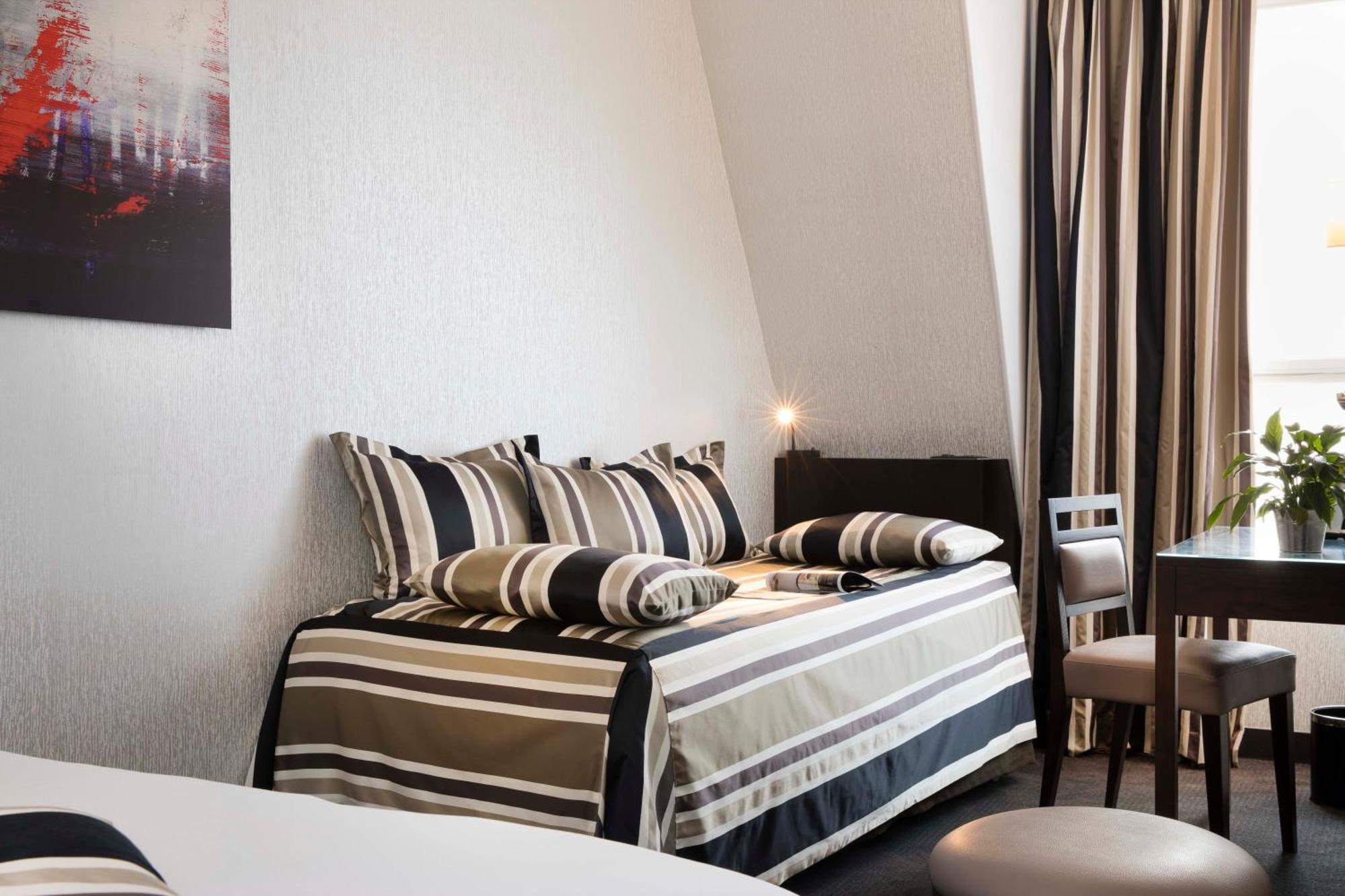Chambre Double Supérieure