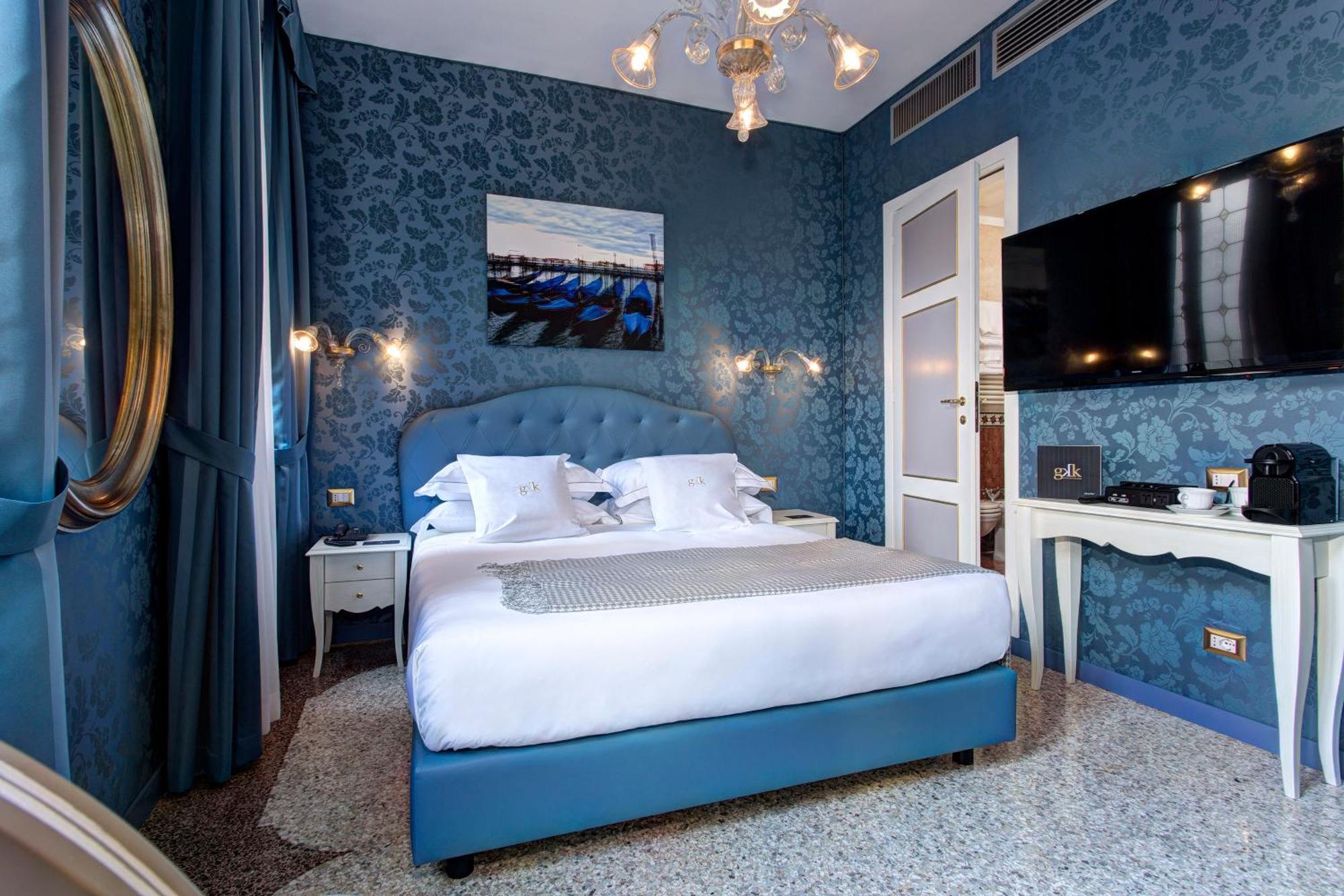 Chambre Double Standard