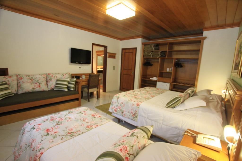 Chambre Supérieure