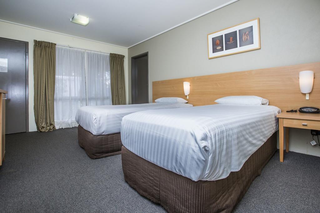 Superior Double Room Two Double Beds
