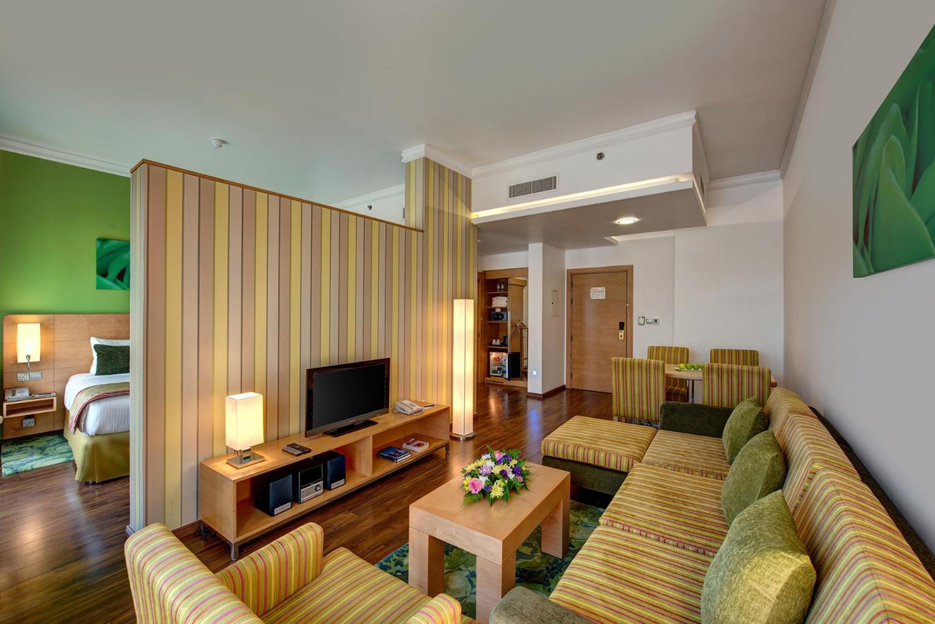 Executive Suite