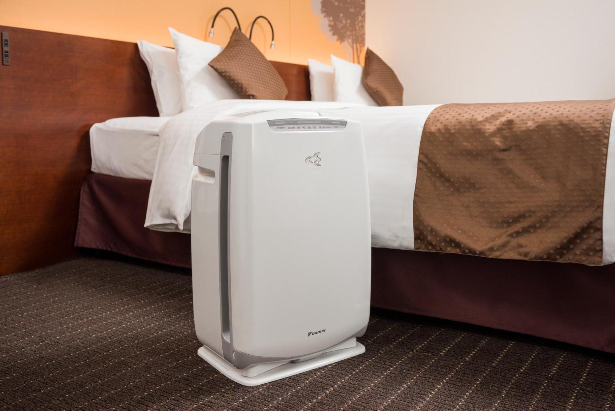 Standard Triple Room - Non-Smoking