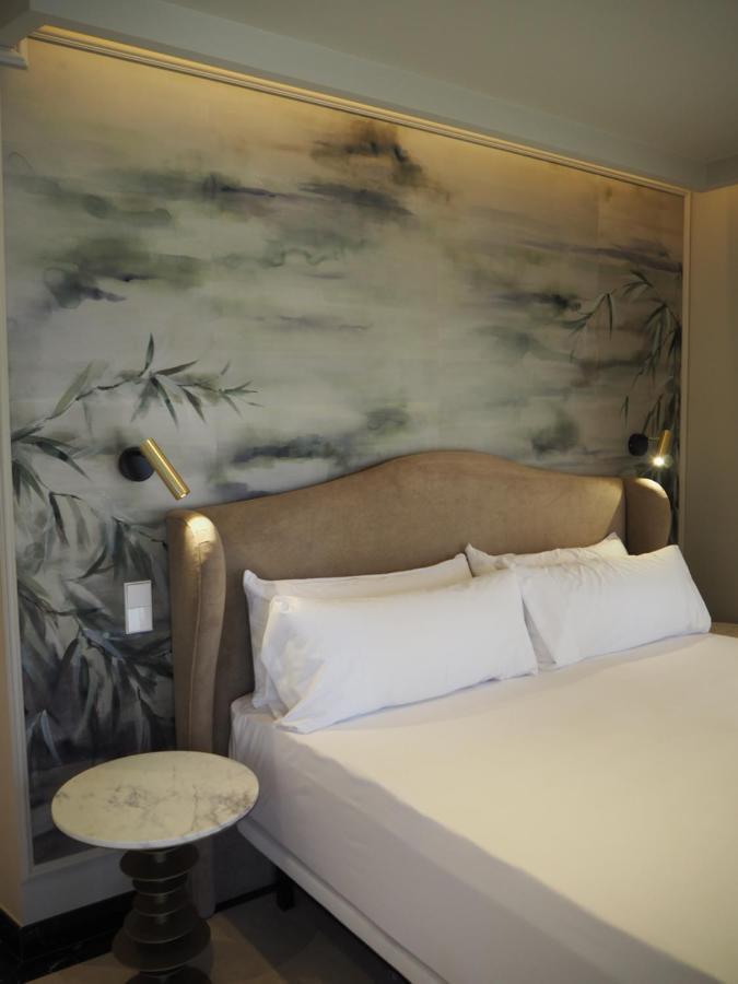 Junior Suite mit Meerblick