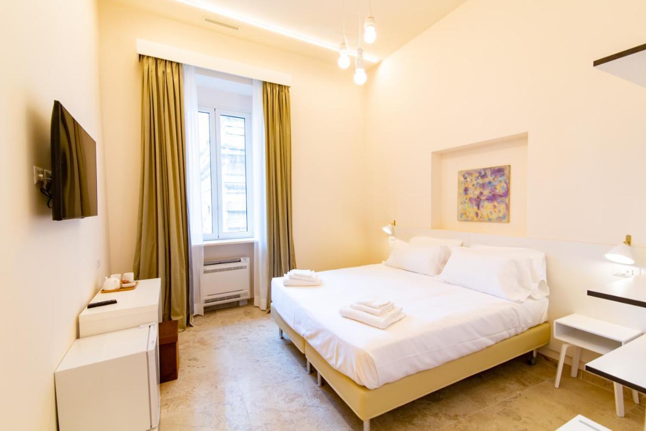 Suite Familiare Deluxe