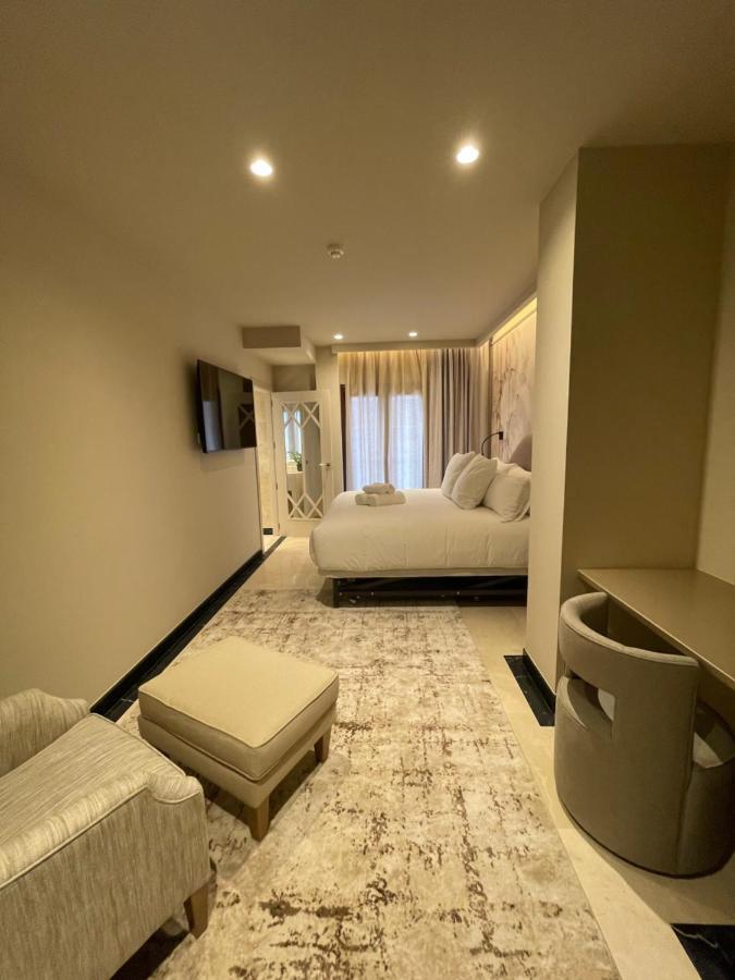 Deluxe Doppelzimmer