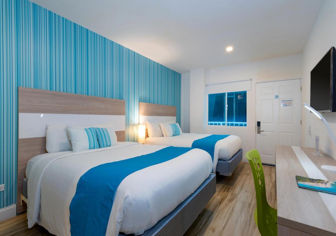 Standard Doppelzimmer