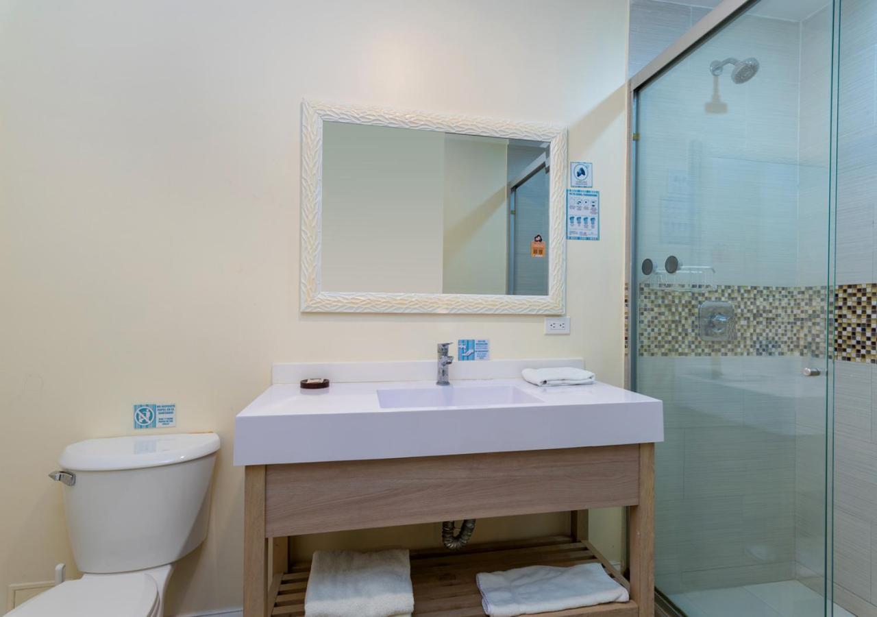 Deluxe Suite mit Queensize-Bett