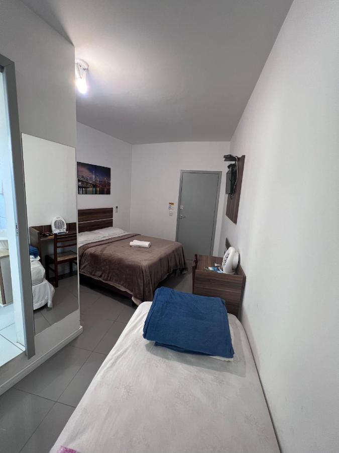 Quarto Triplo