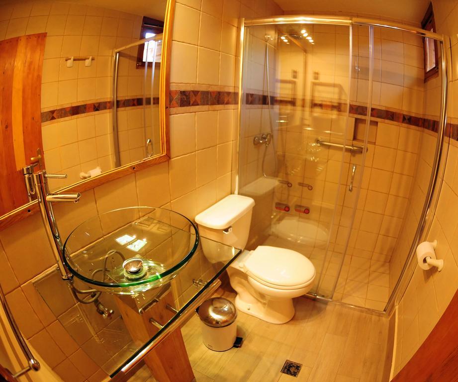 Basic Triple Room