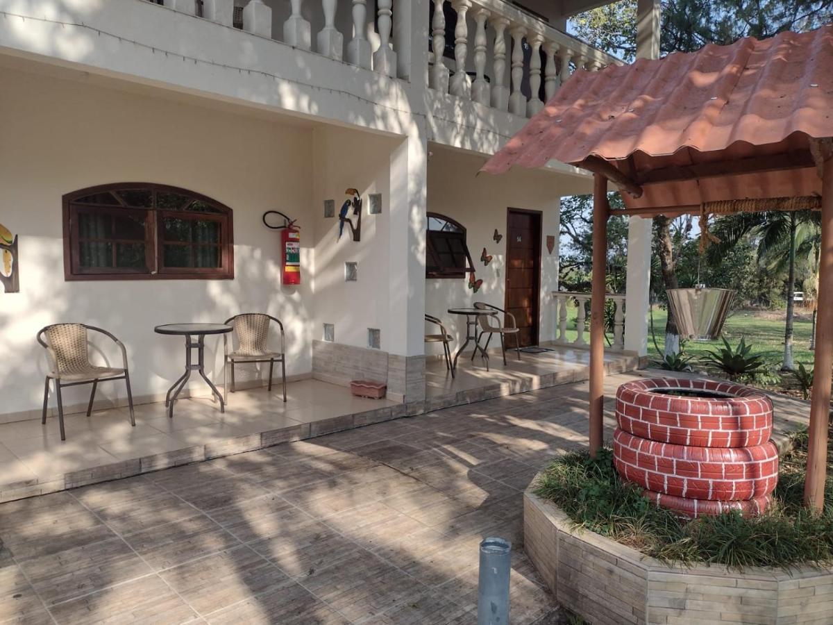 Apartamento Deluxe de 1 Quarto com Vista do Jardim
