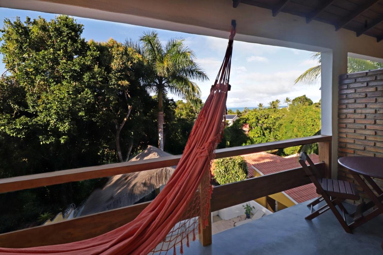 Suite Superior com Vista Mar