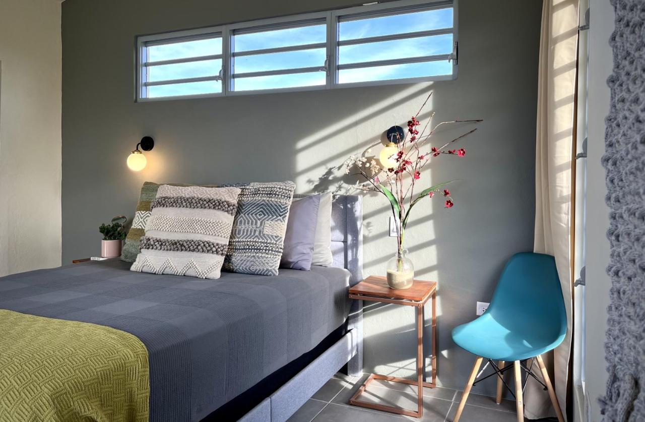 King Room with Sea View
