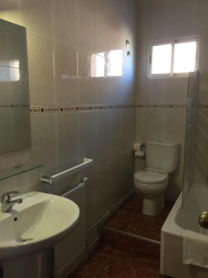 Habitación Doble Económica - 1 o 2 camas