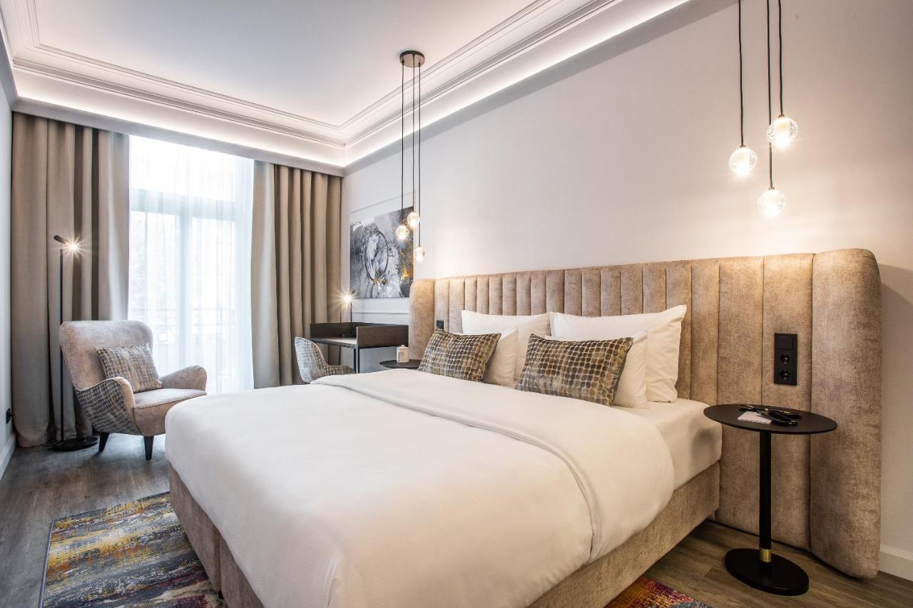 Superior Doppelzimmer