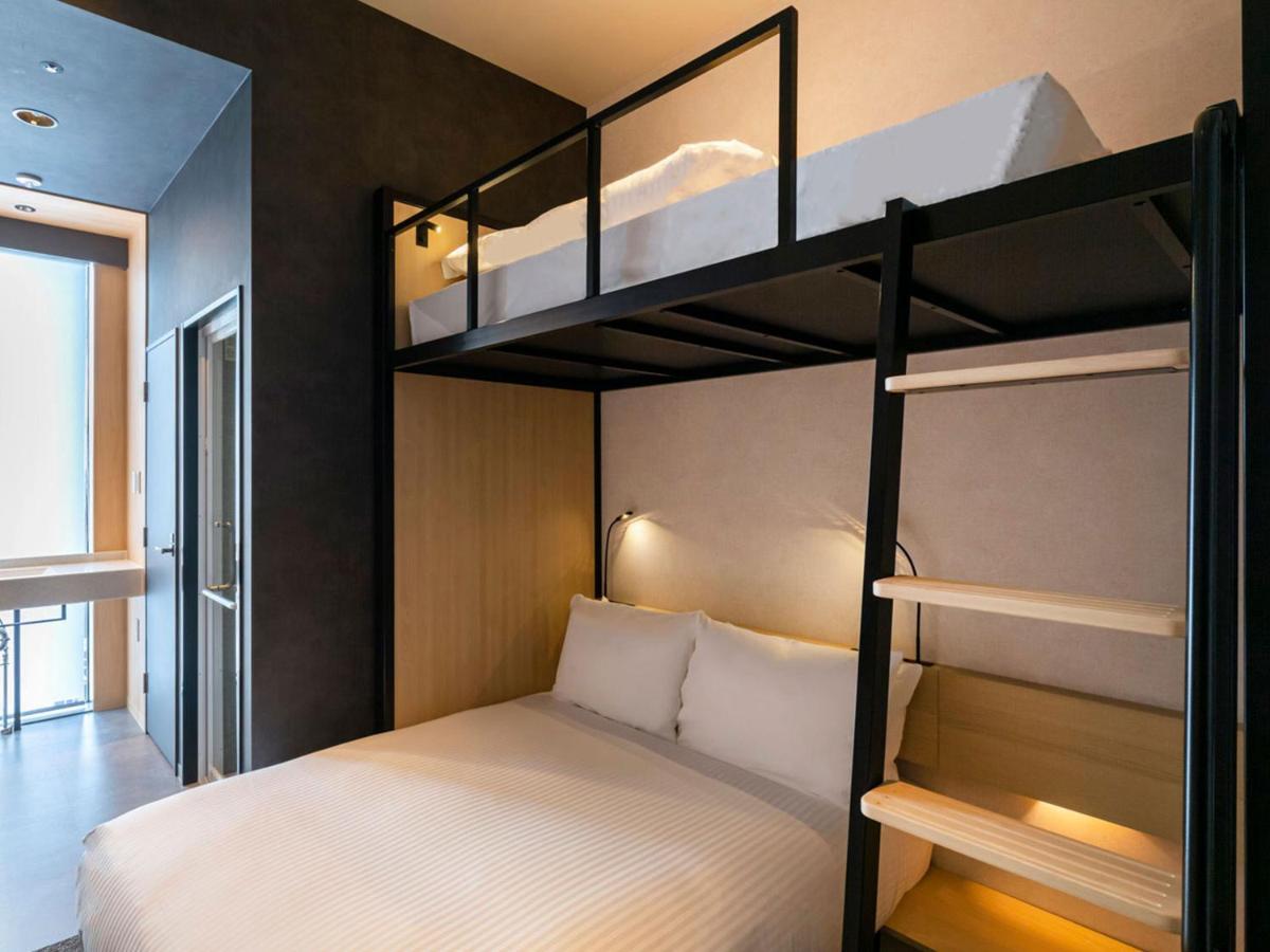 Habitación Doble Estándar con loft