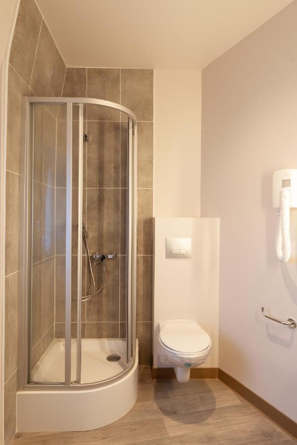 Chambre Double Standard