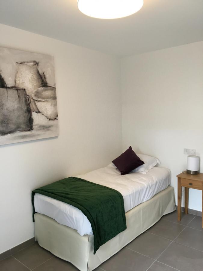 Appartement 2 Chambres
