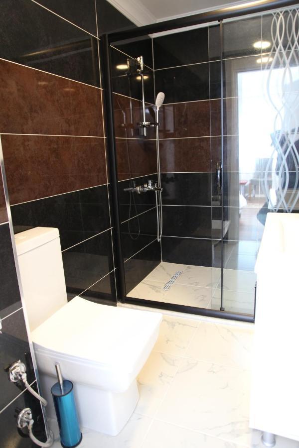 Chambre Double Deluxe avec Douche