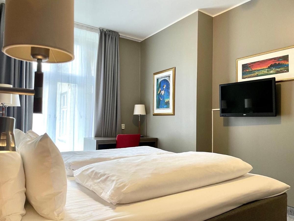Chambre Double Économique
