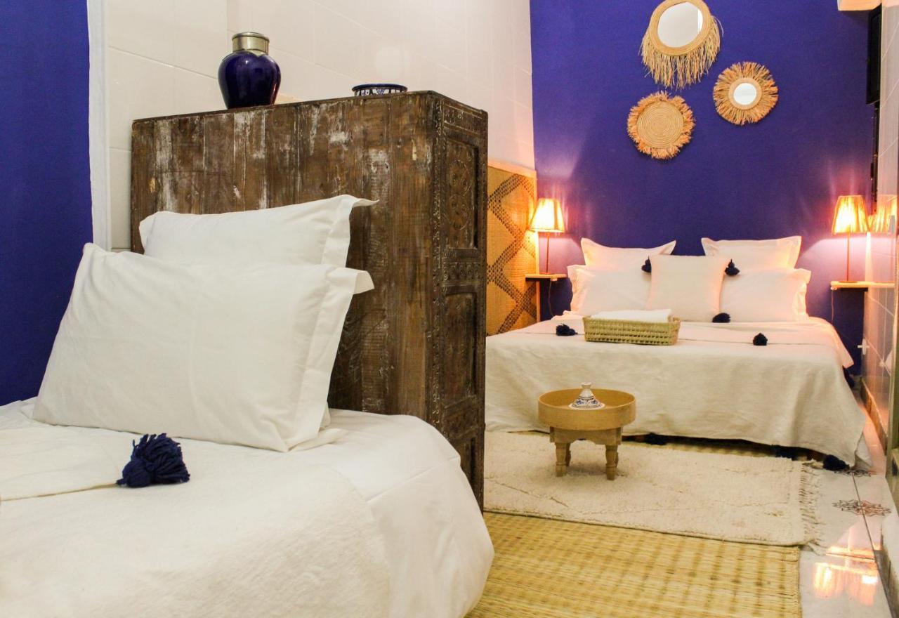 Chambre Triple Standard