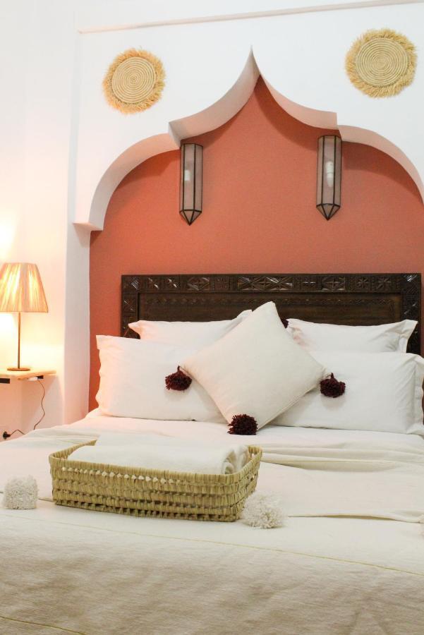 Chambre Double Standard