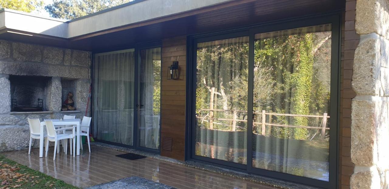Casa con 1 dormitorio