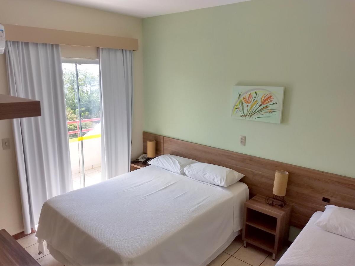 Habitación Doble con vistas al mar