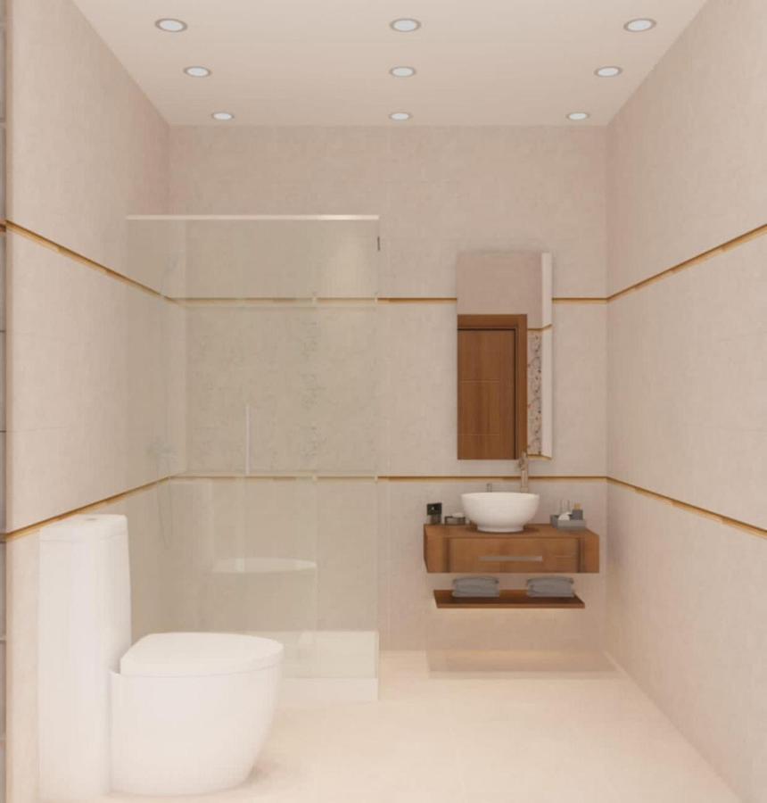 Chambre Double ou Lits Jumeaux Deluxe - Vue sur Ville