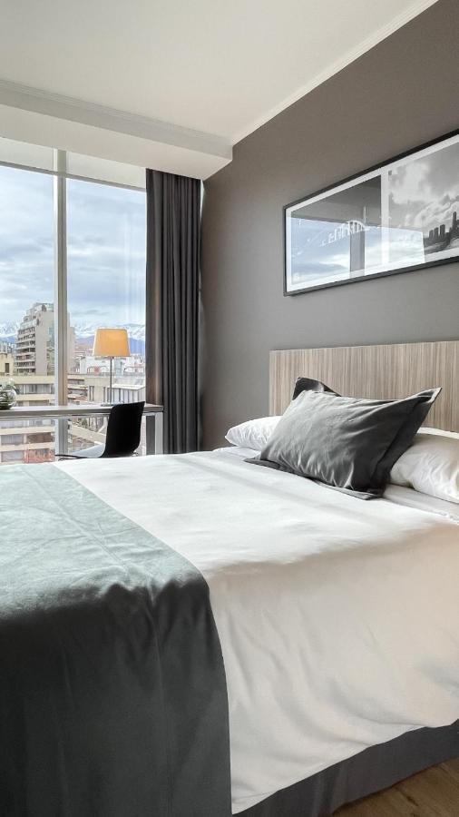 Small Single Room