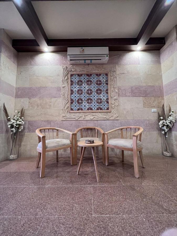 Chambre Triple Basique