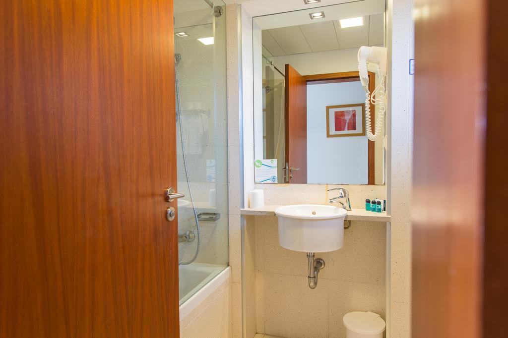 Premium Suite mit Meerblick